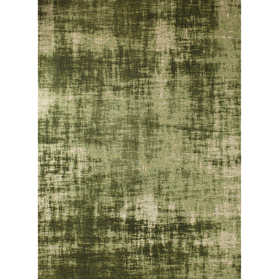 Carlucci Rubi Green Rug 200x290