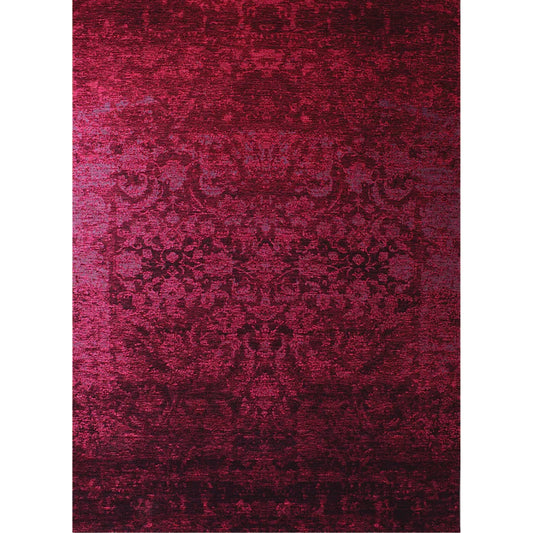 Carlucci Murci Purple Rug 200x290