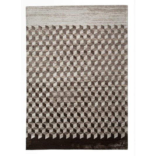 Opale Infini Taupe Rug - 200x290