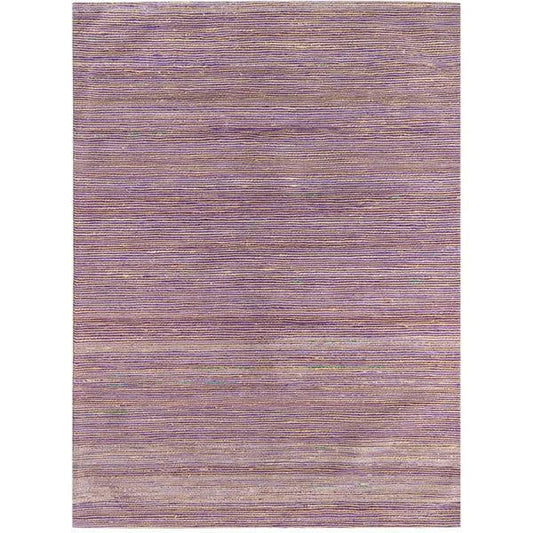 Strata Purple Rug