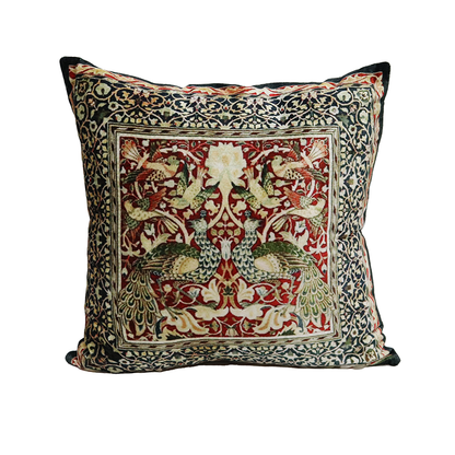 Caspari Cushion 50x50cm