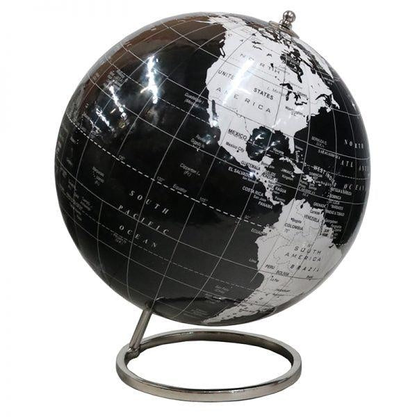 World Globe 30cm