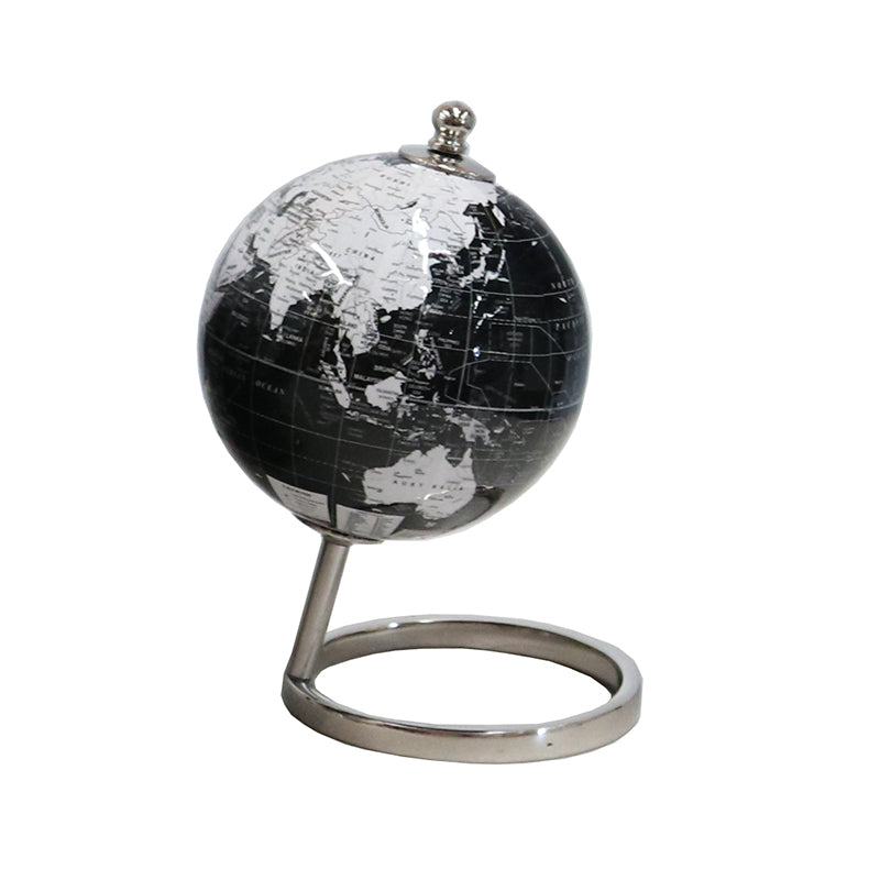 World Globe 13cm