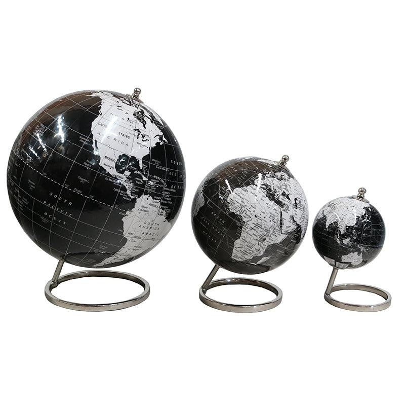 World Globe 30cm