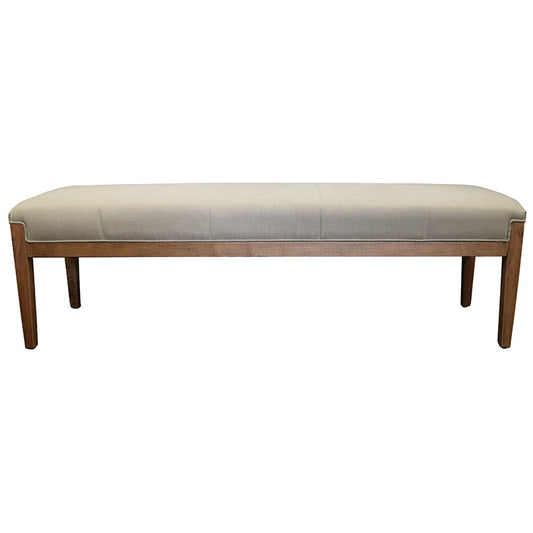 Parkville Ottoman Bench Seat