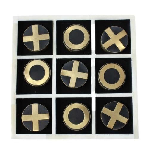 Bone Noughts & Crosses