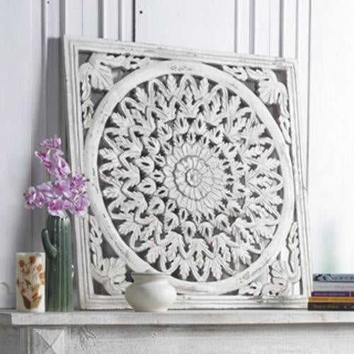 Boho Wall Hanging