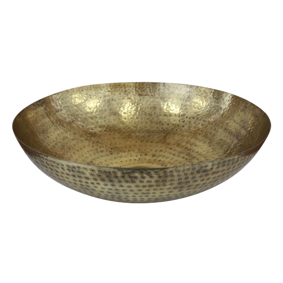 Hammered Detail Bowl