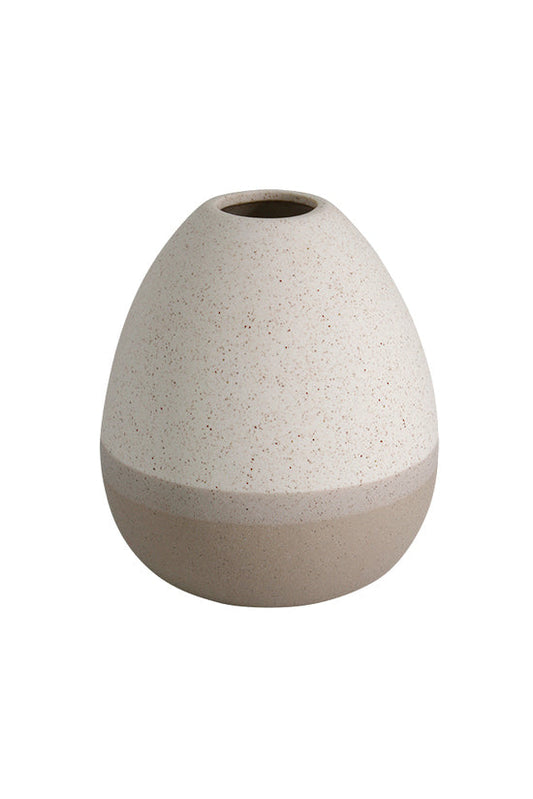 Cori Speckle Vase