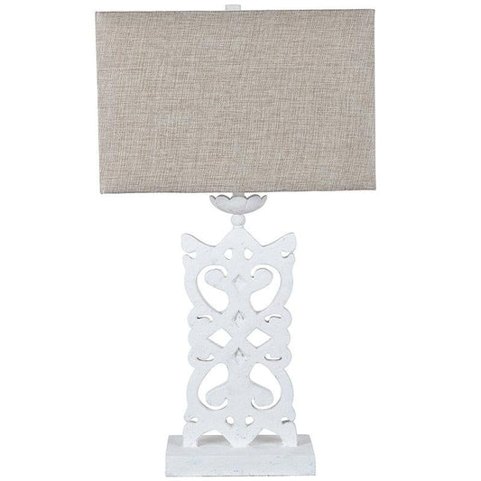 Mariposa Table Lamp