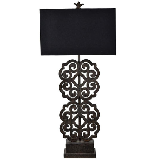 Fleming Table Lamp