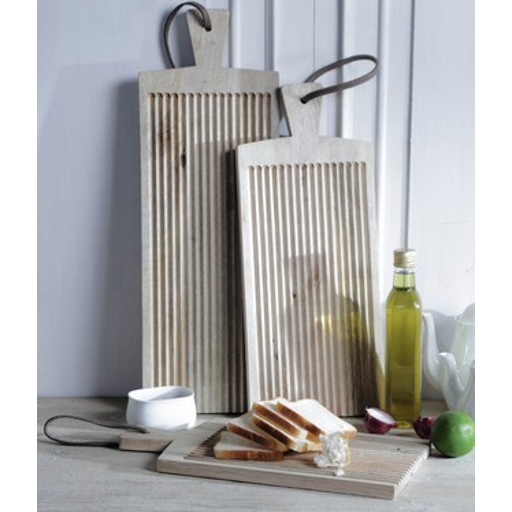 Wooden Chopping Board Set/3