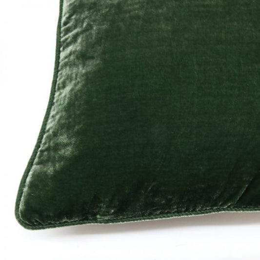 Velvet Crushed Cushion 50×50