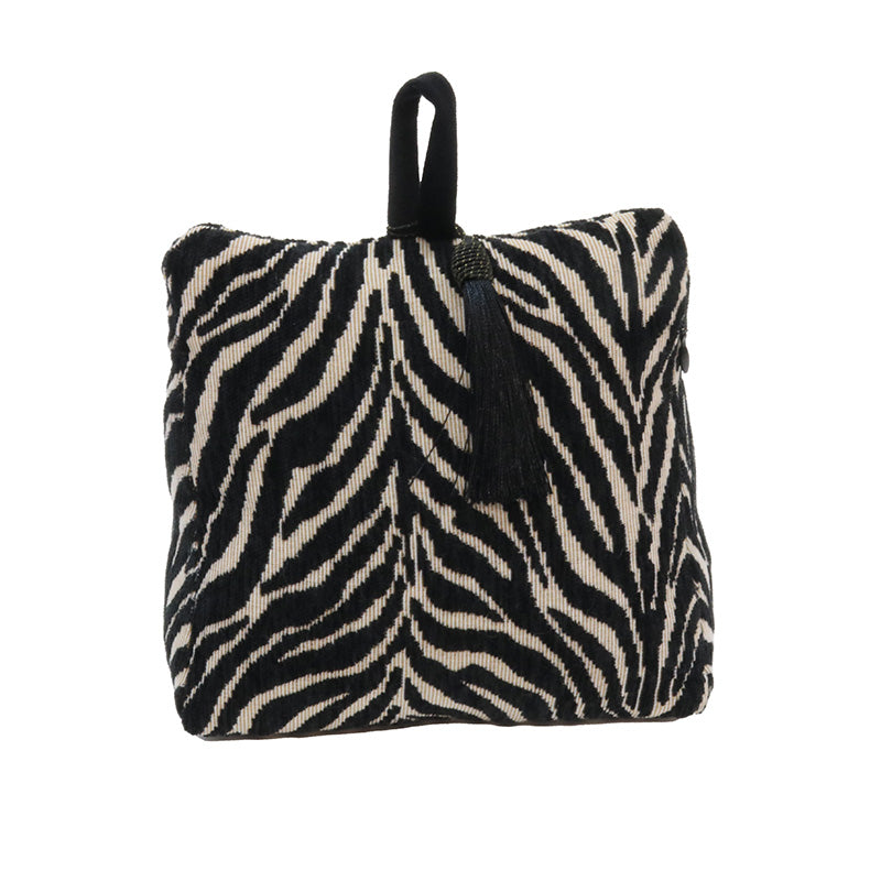 Door Stopper Animal Print