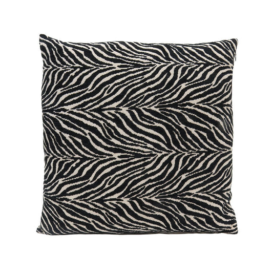 Animal Print Cushion 45x45cm