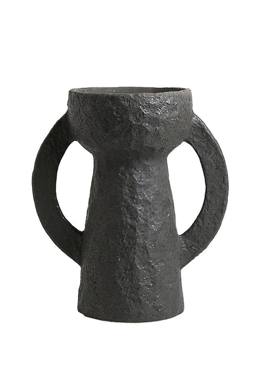 Modern Amphora Vase - Large