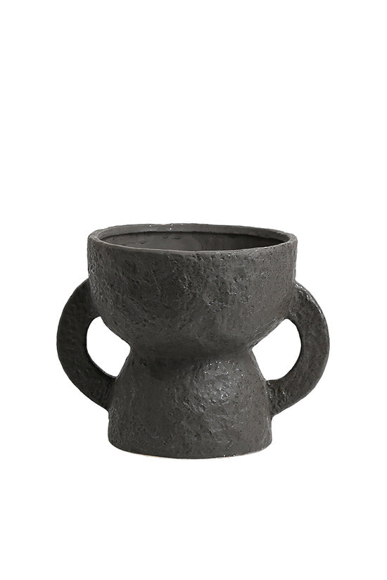 Modern Amphora Vase - Small