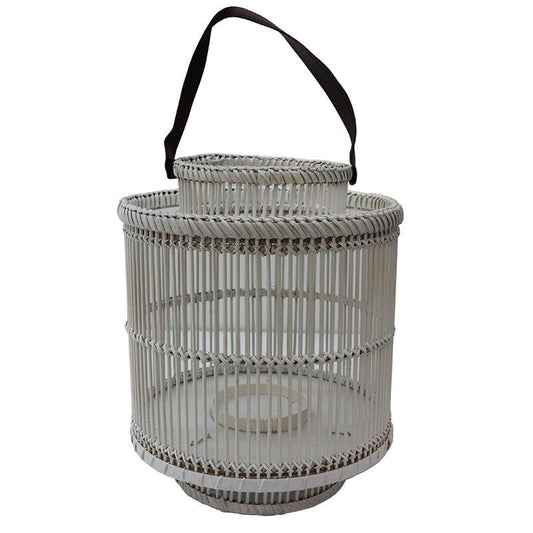 Bodrum Lantern 30cm