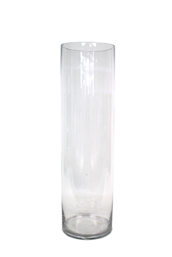 Cylinder Vase Tall