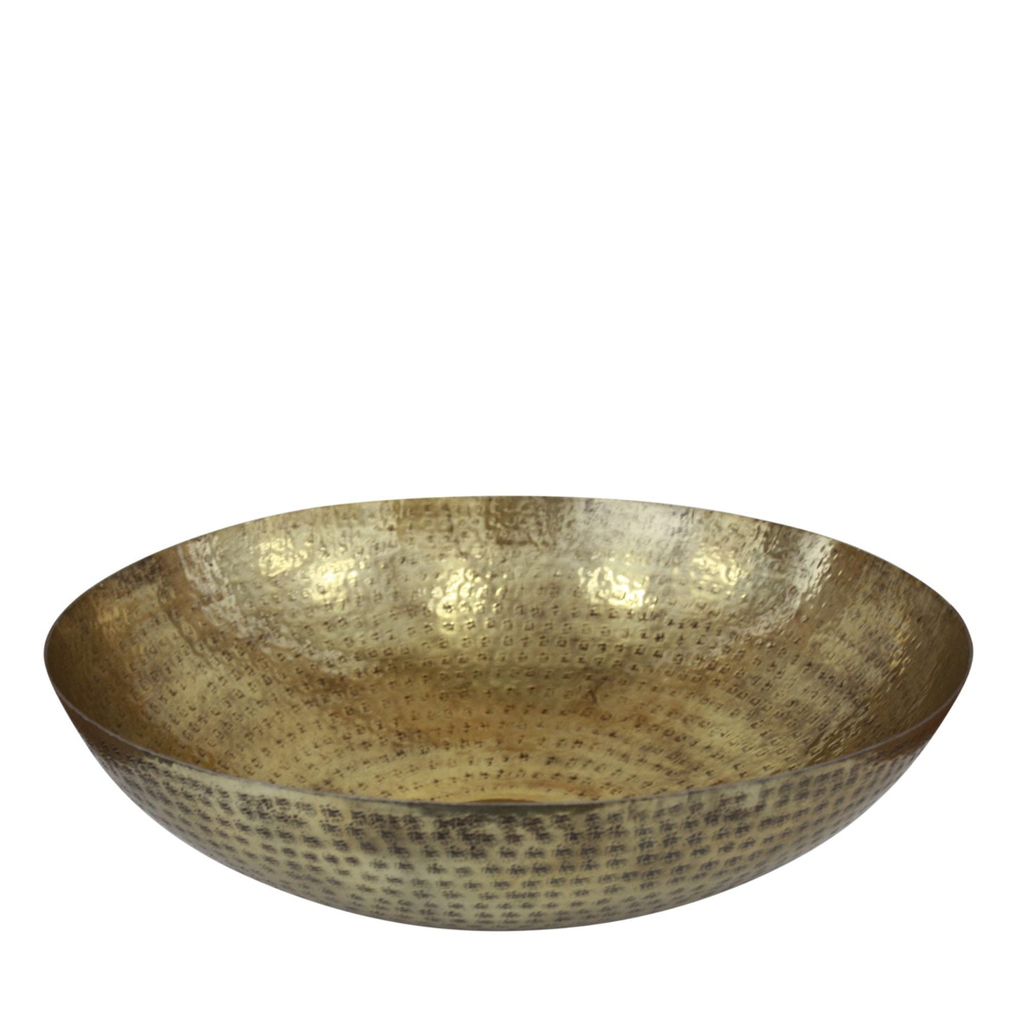 Hammered Detail Bowl