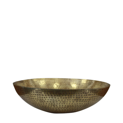 Hammered Detail Bowl