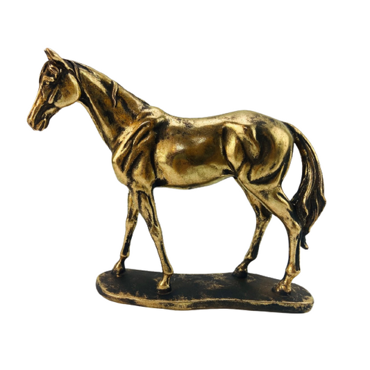 Horse Statue