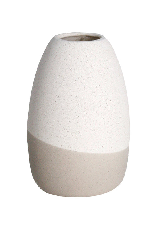 Livia Speckle Vase