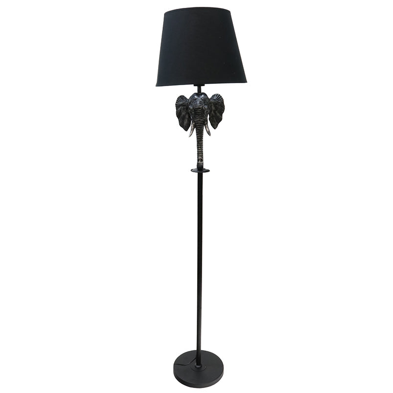 Elephant Floor Lamp