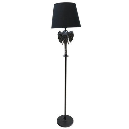 Elephant Floor Lamp