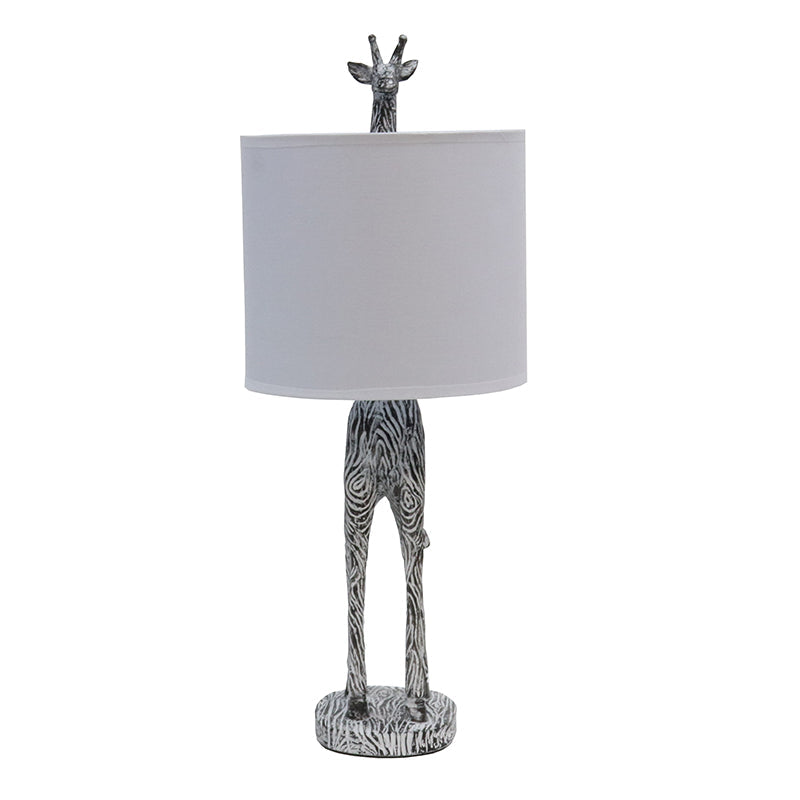 Giraffe Table Lamp