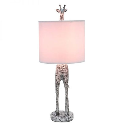 Giraffe Table Lamp