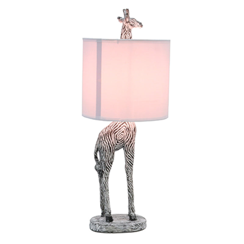 Giraffe Table Lamp