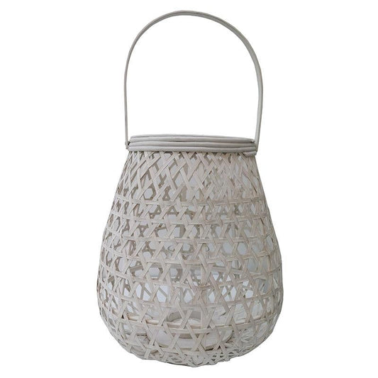 Bamboo Weave Lantern