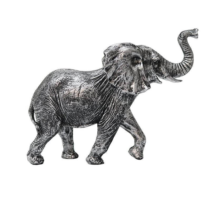 Daktari Elephant Small