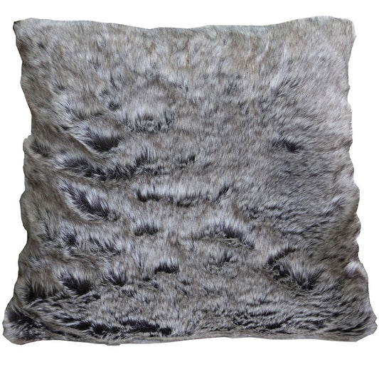 Faux Fur Cushion