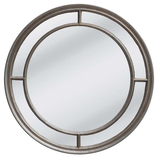 Lorenzo Mirror 100cm