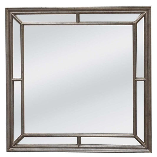 Matteo Mirror 100cm