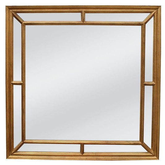 Matteo Mirror 100cm