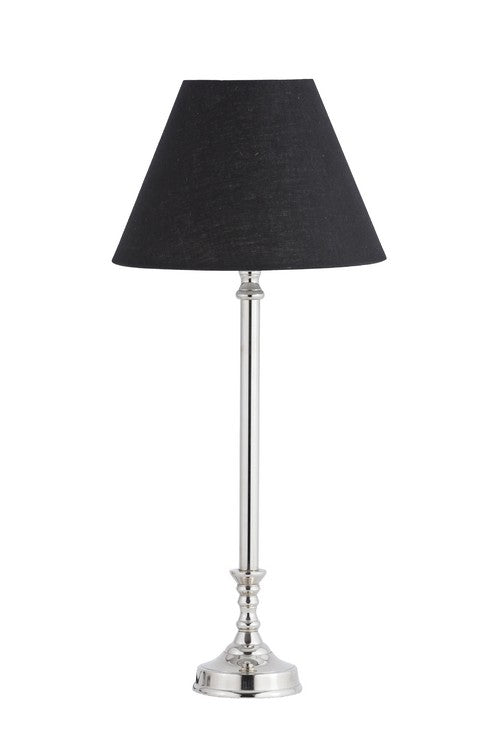 Table Lamp with Shade