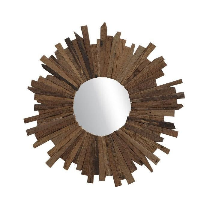 Ayele Accent Mirror Medium