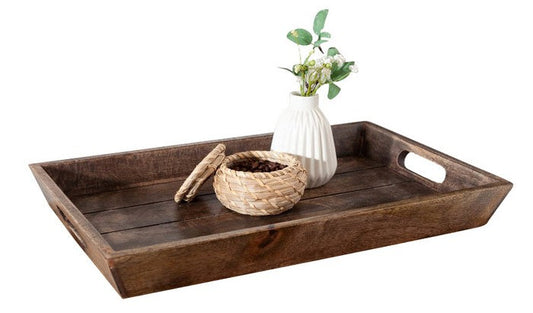 Mango Wood Tray