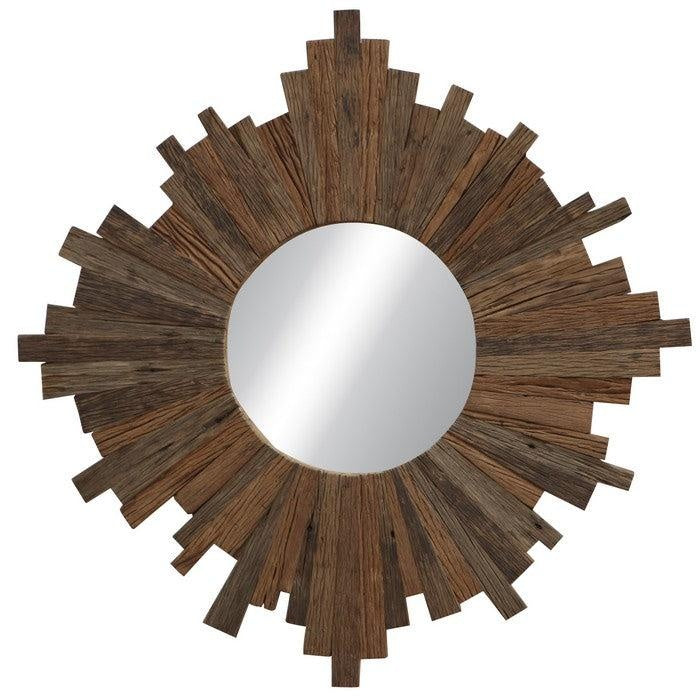 Ayele Accent Mirror Large