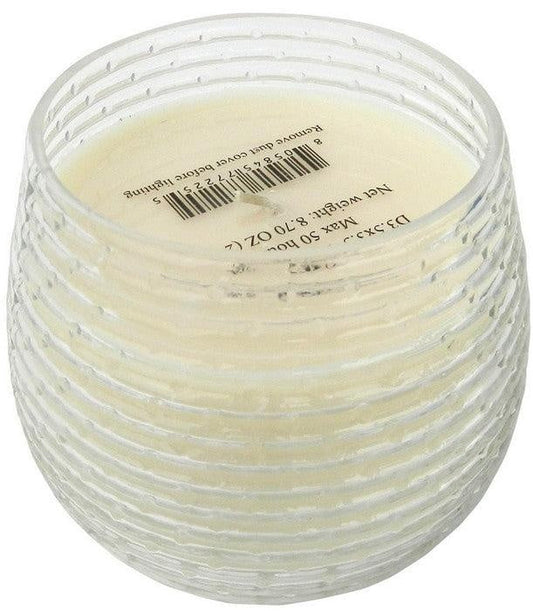 Scented Soy Candle - Earl Grey - Medium