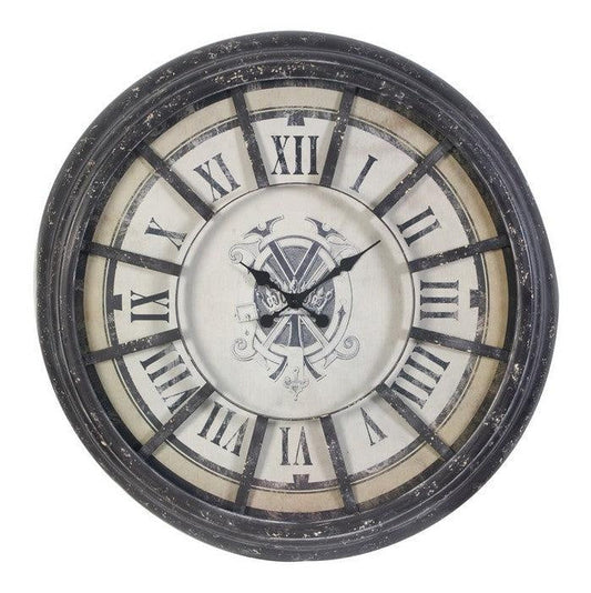 Classic Wall Clock - Large