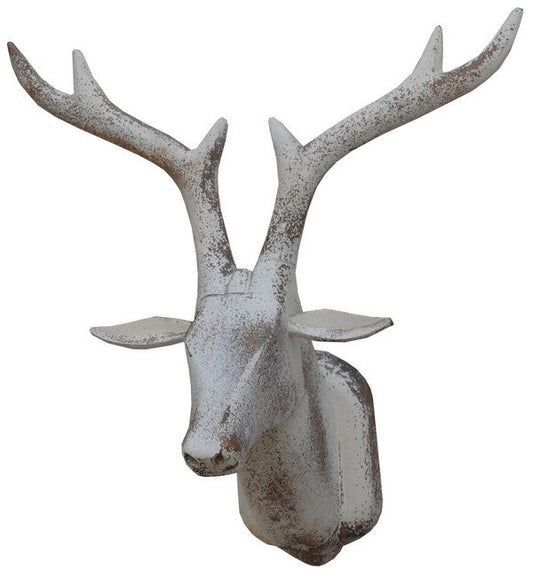 Wall Sconce - Deer Head Large