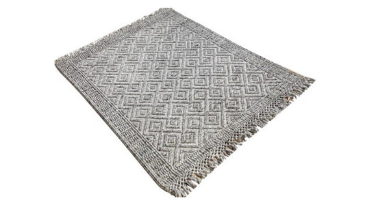 Battina Hand Woven Rug